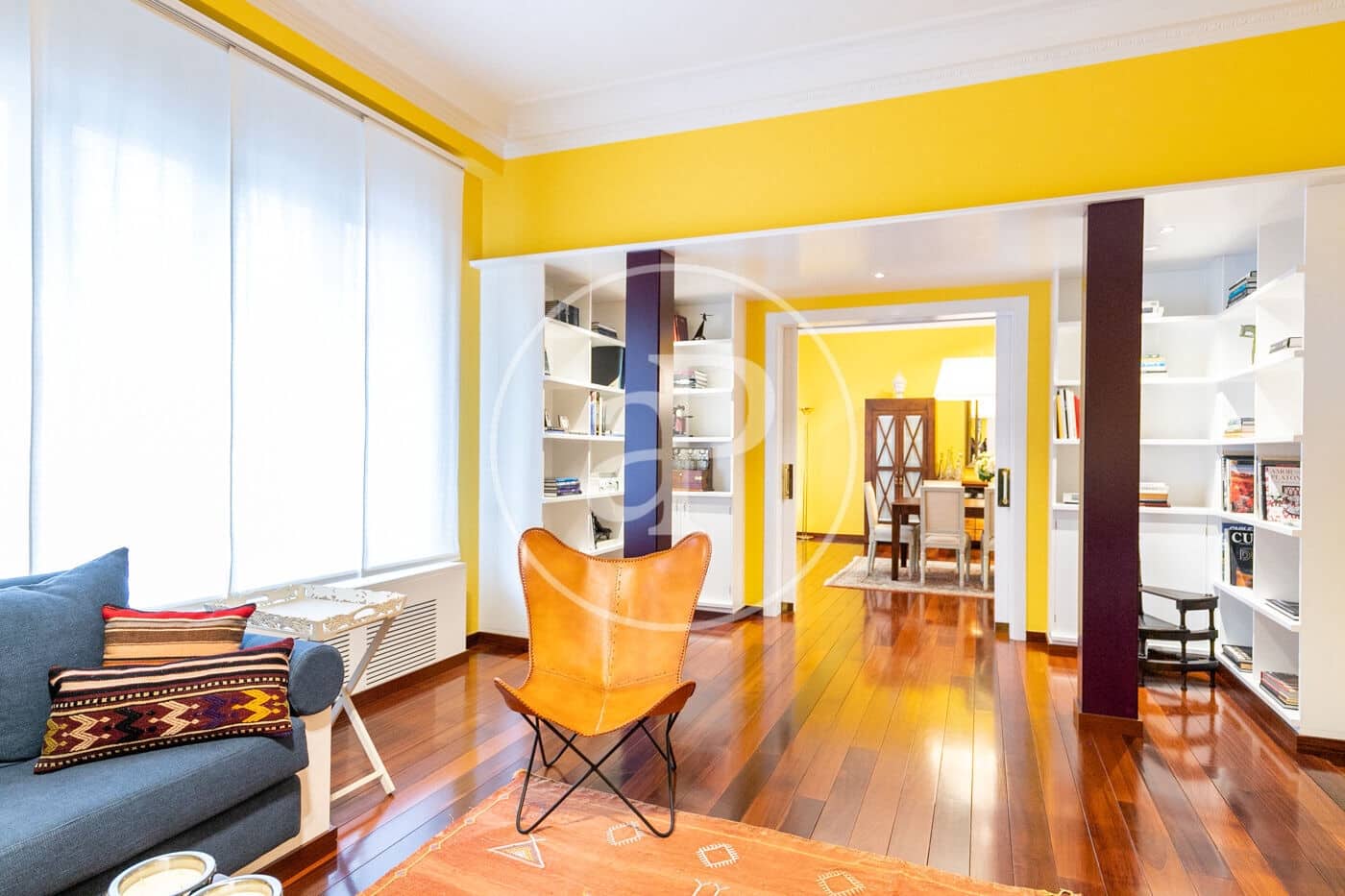 7 soverom Leilighet til salgs i Barcelona by - € 2 200 000 (Ref: 8690421)