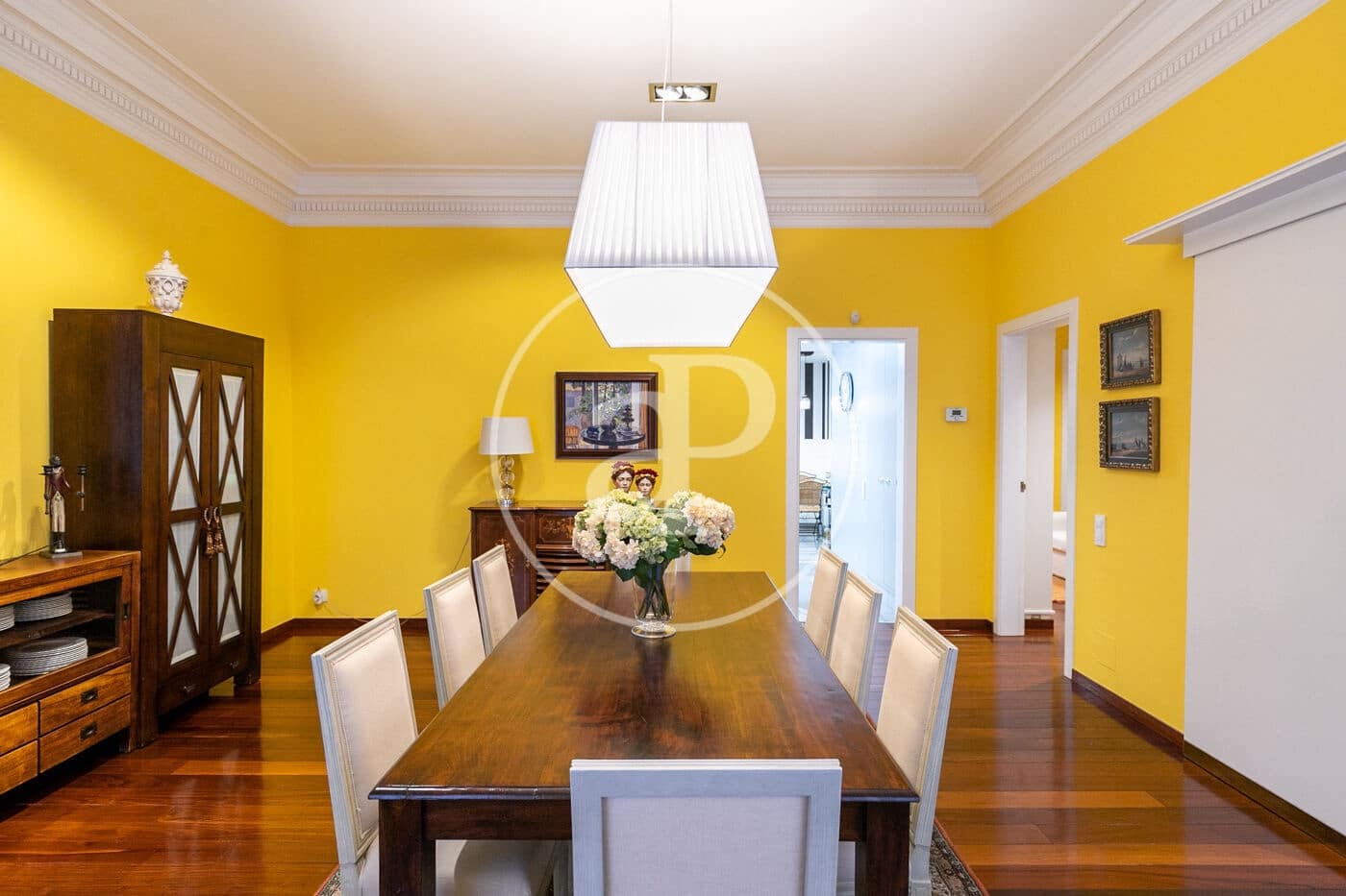 7 soverom Leilighet til salgs i Barcelona by - € 2 200 000 (Ref: 8690421)