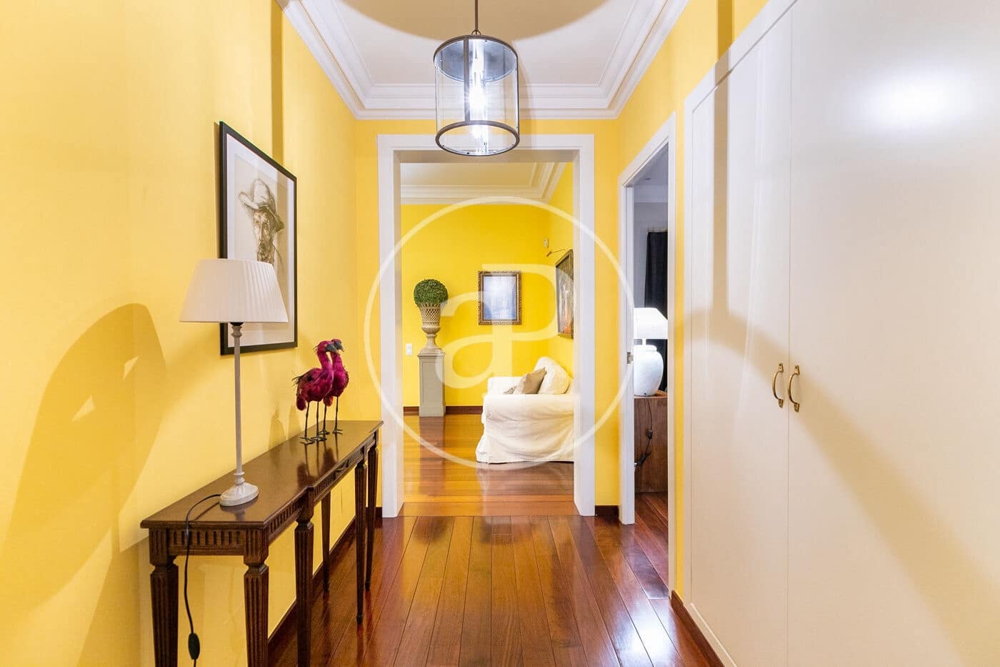 7 soverom Leilighet til salgs i Barcelona by - € 2 200 000 (Ref: 8690421)