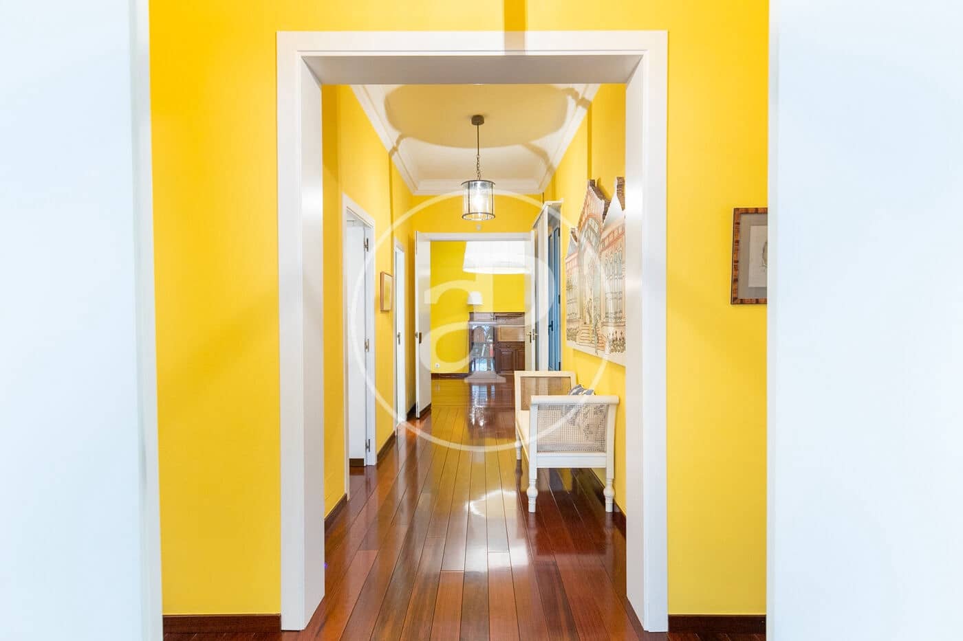 7 soverom Leilighet til salgs i Barcelona by - € 2 200 000 (Ref: 8690421)