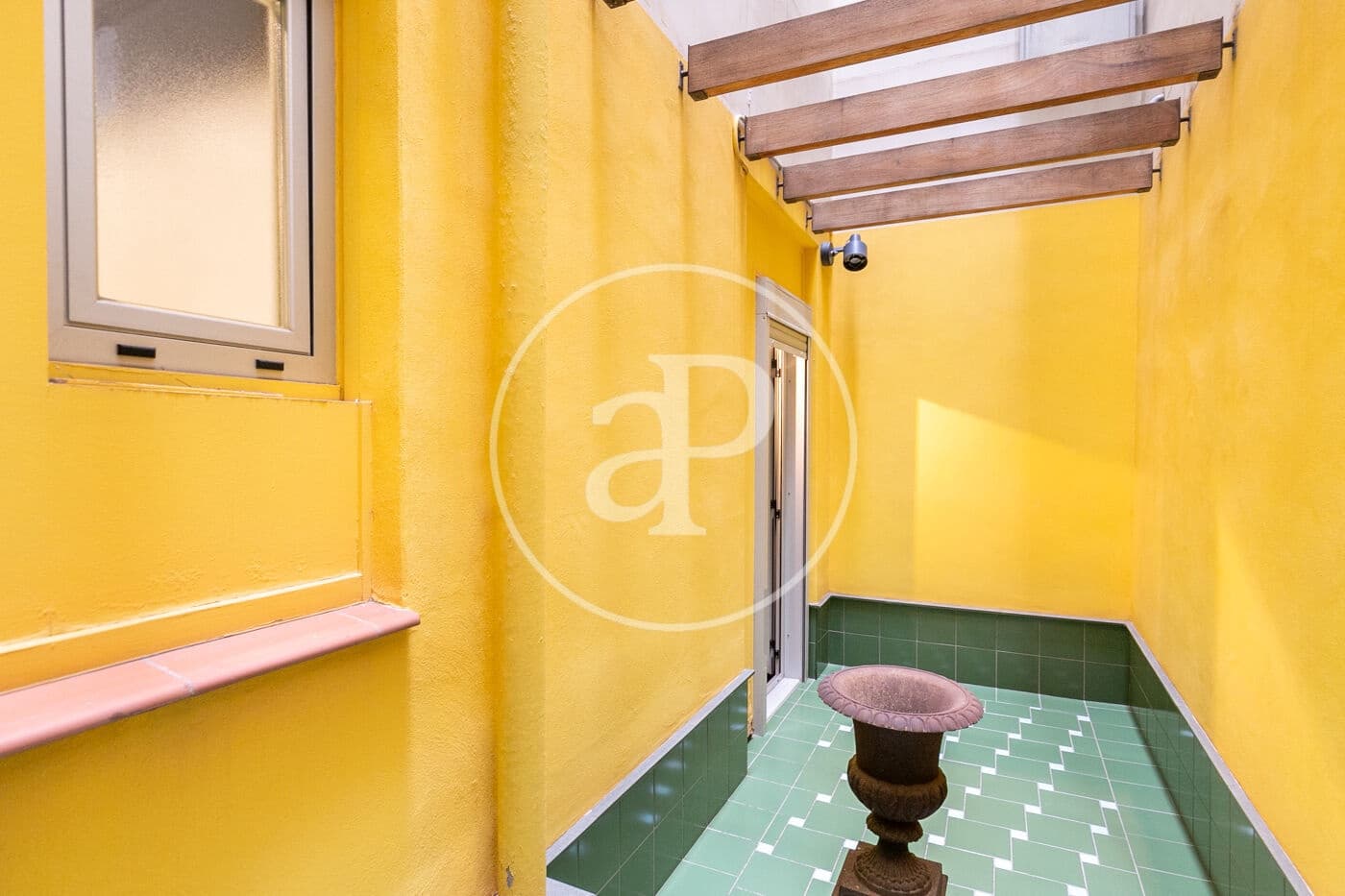 7 soverom Leilighet til salgs i Barcelona by - € 2 200 000 (Ref: 8690421)