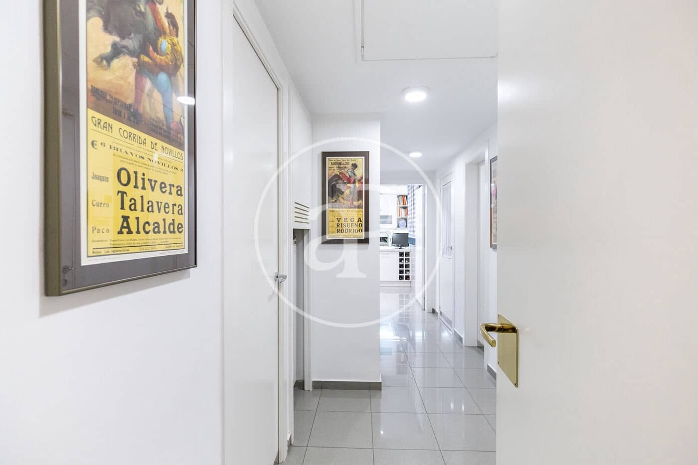 7 soverom Leilighet til salgs i Barcelona by - € 2 200 000 (Ref: 8690421)