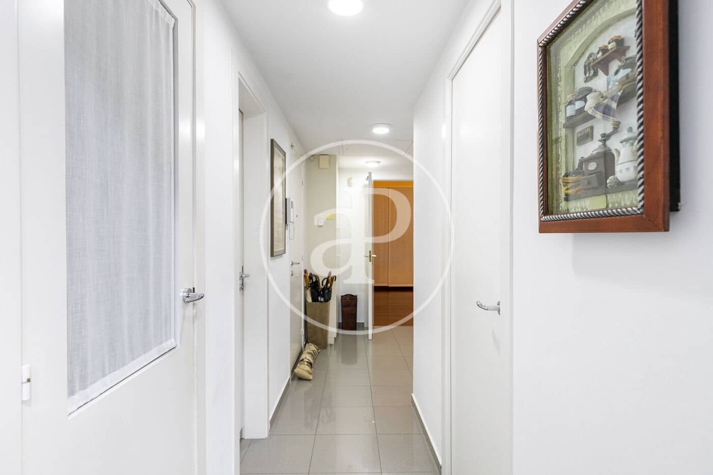 7 soverom Leilighet til salgs i Barcelona by - € 2 200 000 (Ref: 8690421)