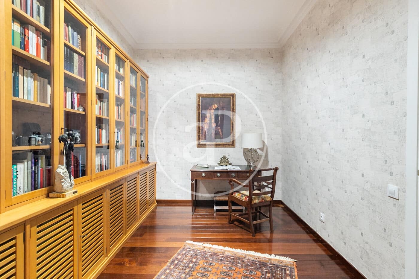 7 soverom Leilighet til salgs i Barcelona by - € 2 200 000 (Ref: 8690421)