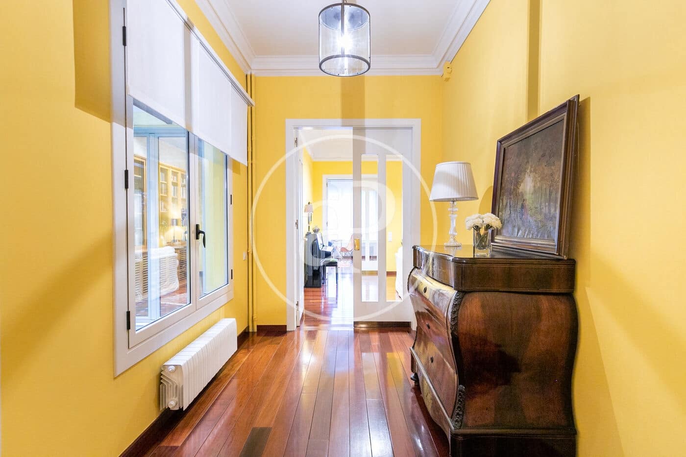 7 soverom Leilighet til salgs i Barcelona by - € 2 200 000 (Ref: 8690421)