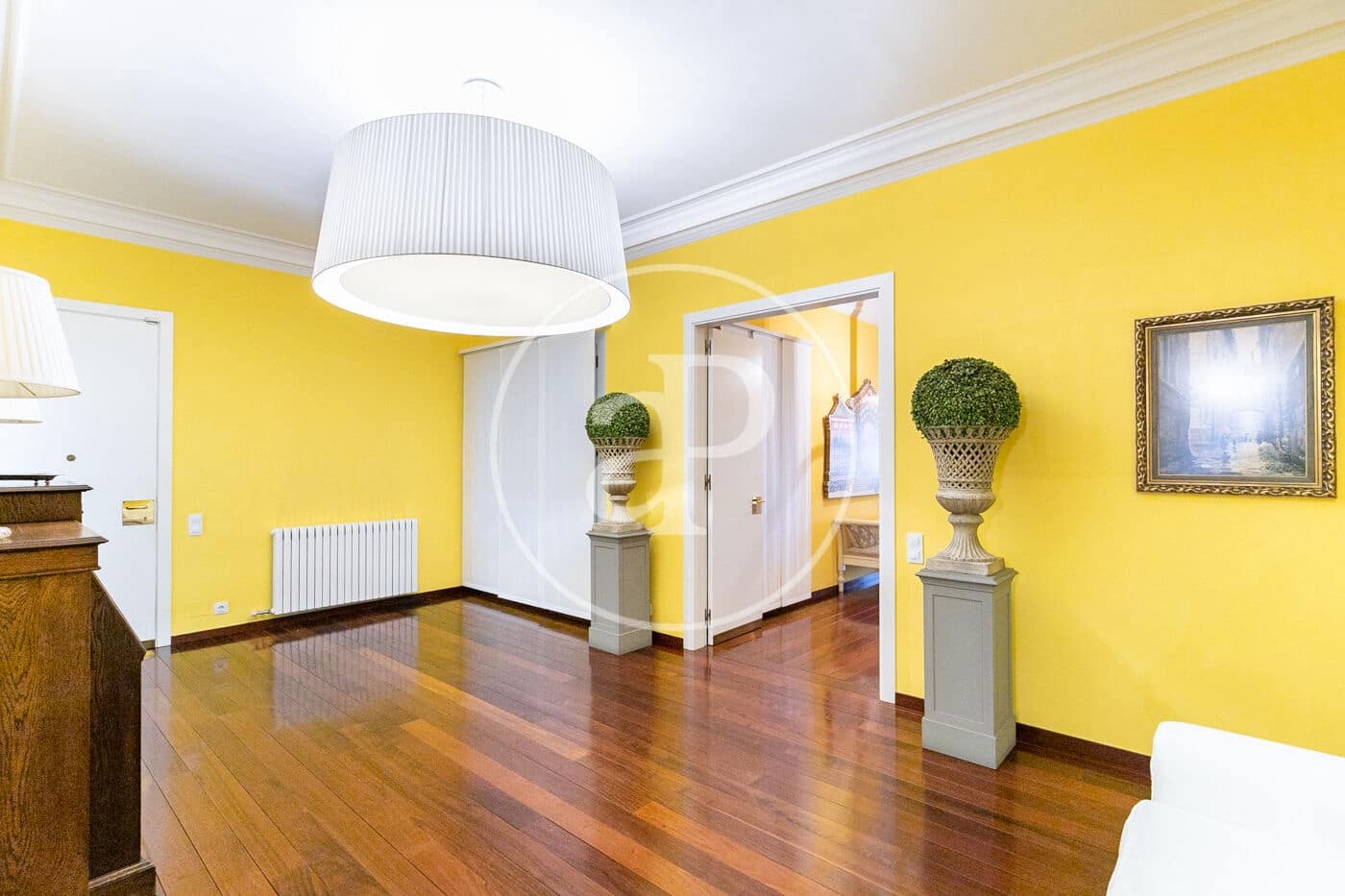 7 soverom Leilighet til salgs i Barcelona by - € 2 200 000 (Ref: 8690421)