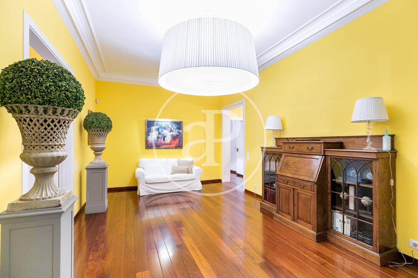 7 soverom Leilighet til salgs i Barcelona by - € 2 200 000 (Ref: 8690421)