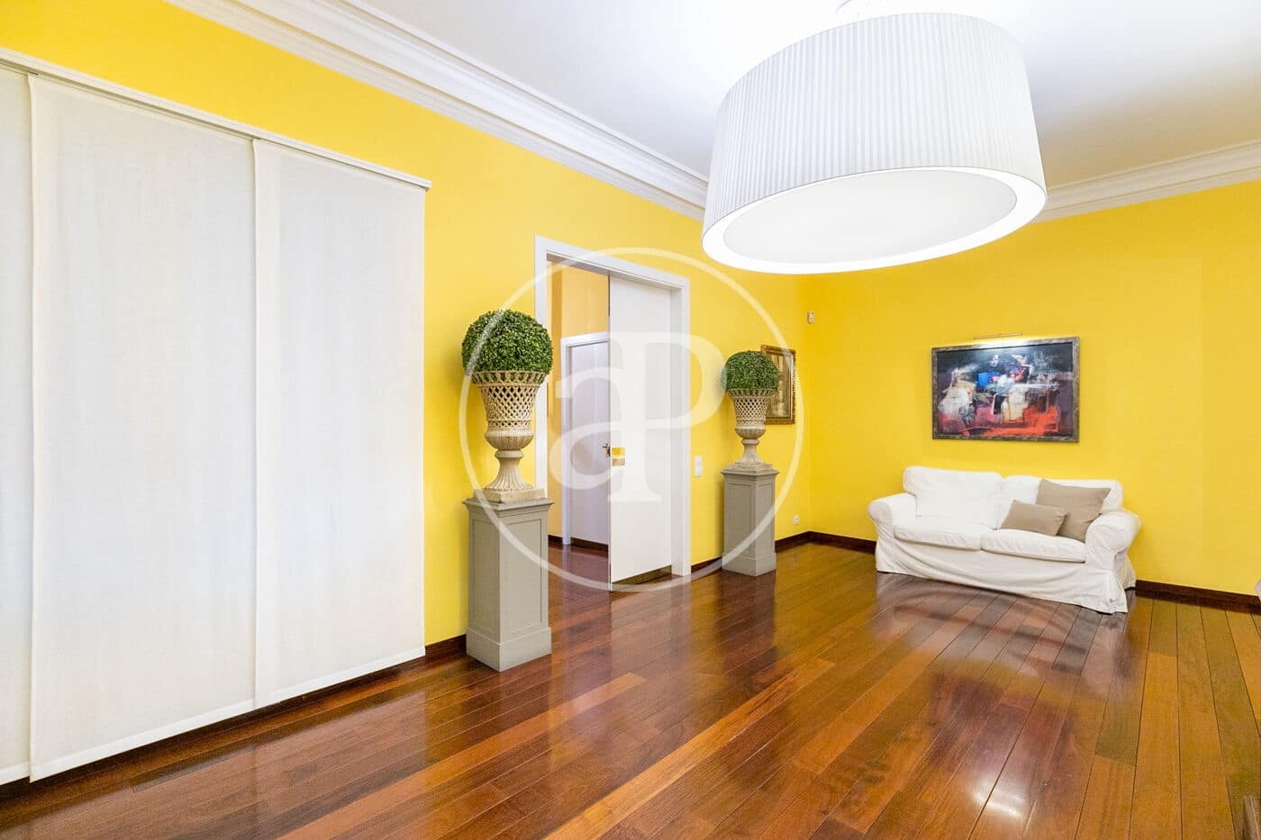 7 soverom Leilighet til salgs i Barcelona by - € 2 200 000 (Ref: 8690421)