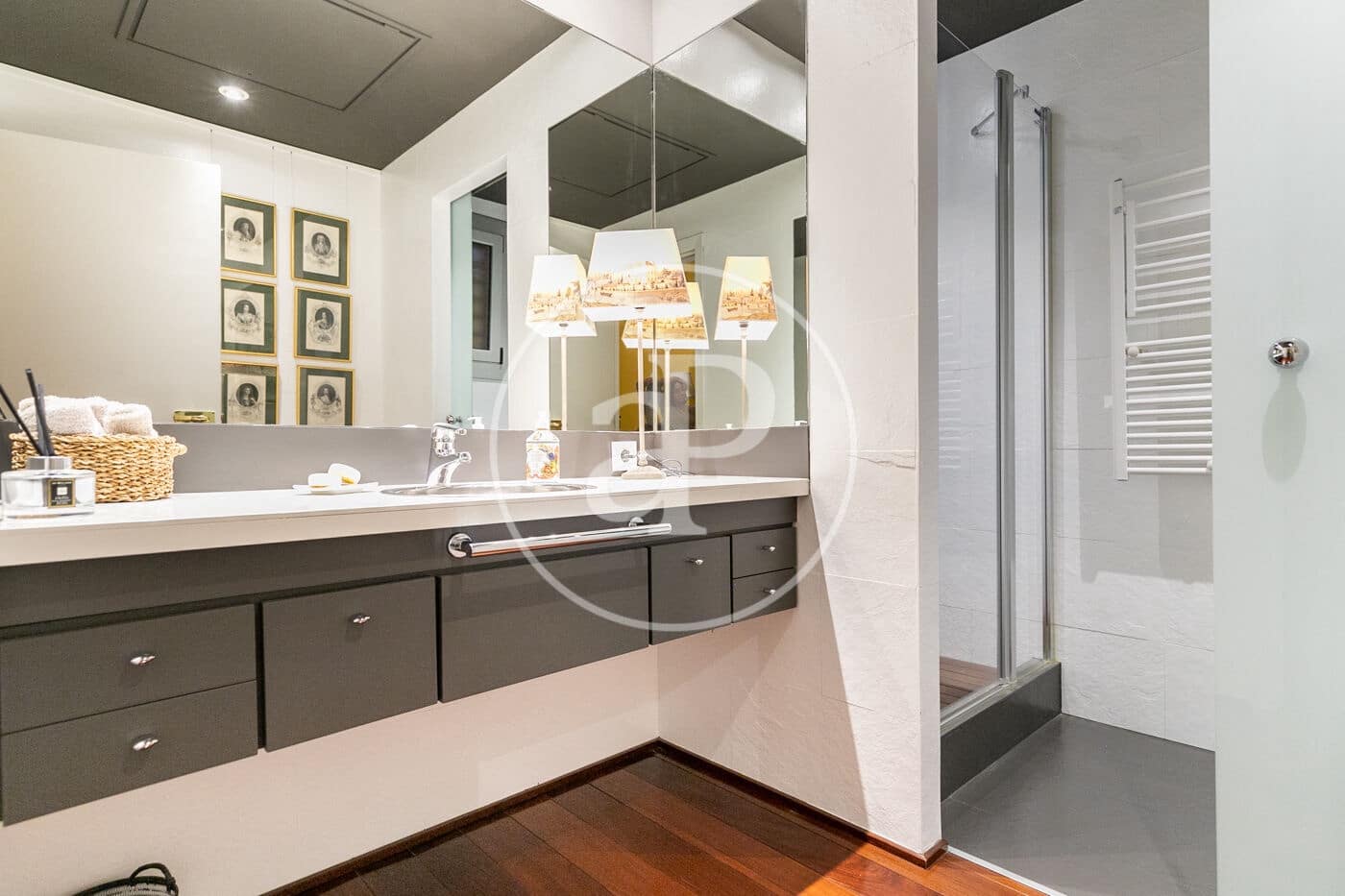 7 soverom Leilighet til salgs i Barcelona by - € 2 200 000 (Ref: 8690421)