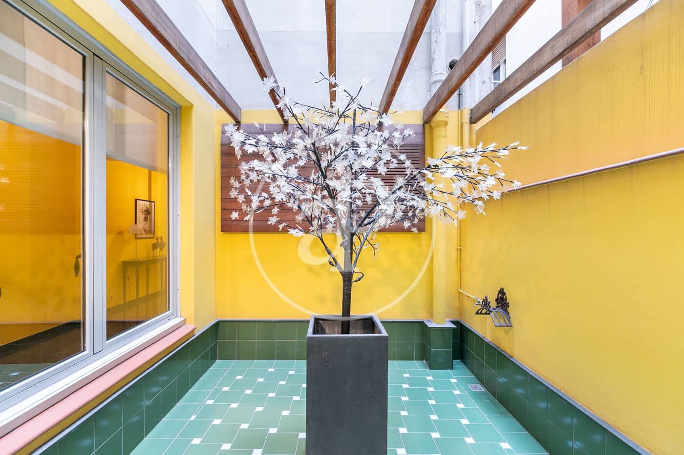 7 soverom Leilighet til salgs i Barcelona by - € 2 200 000 (Ref: 8690421)