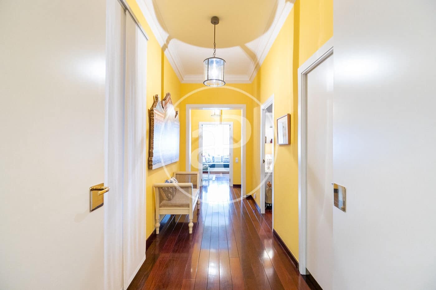 7 soverom Leilighet til salgs i Barcelona by - € 2 200 000 (Ref: 8690421)