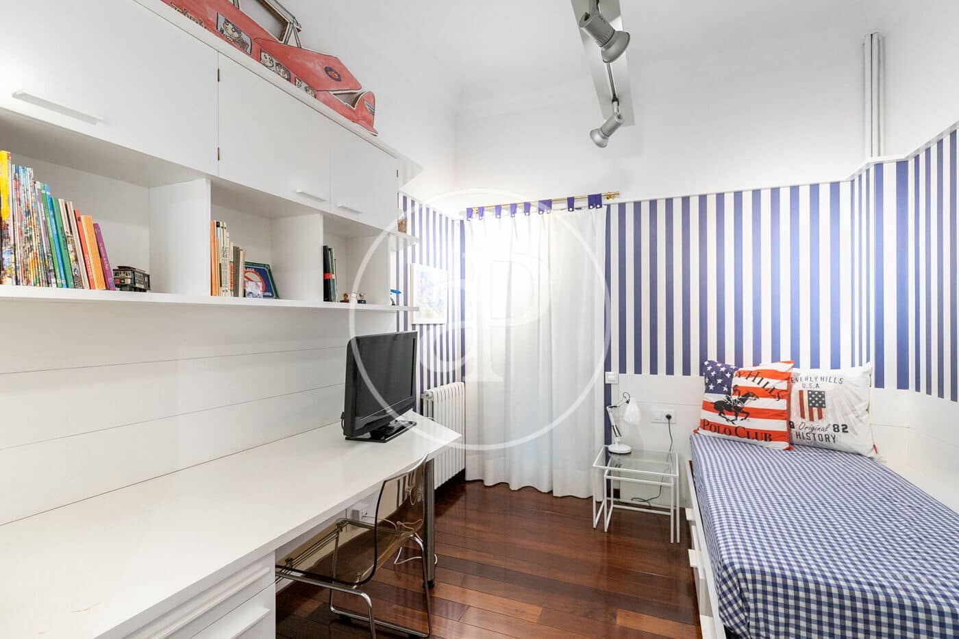 7 soverom Leilighet til salgs i Barcelona by - € 2 200 000 (Ref: 8690421)