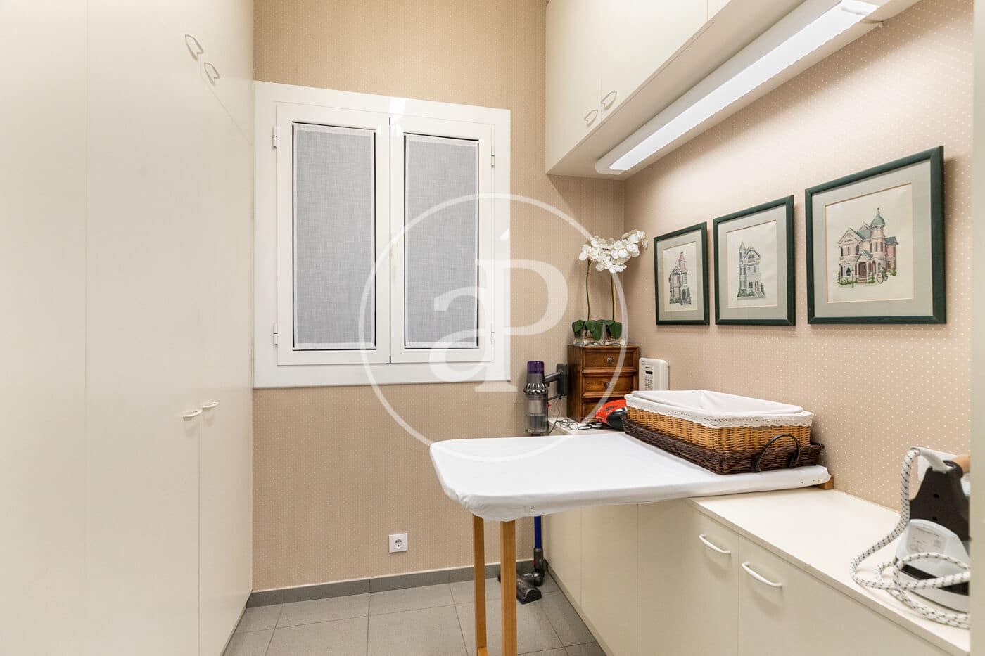 7 soverom Leilighet til salgs i Barcelona by - € 2 200 000 (Ref: 8690421)