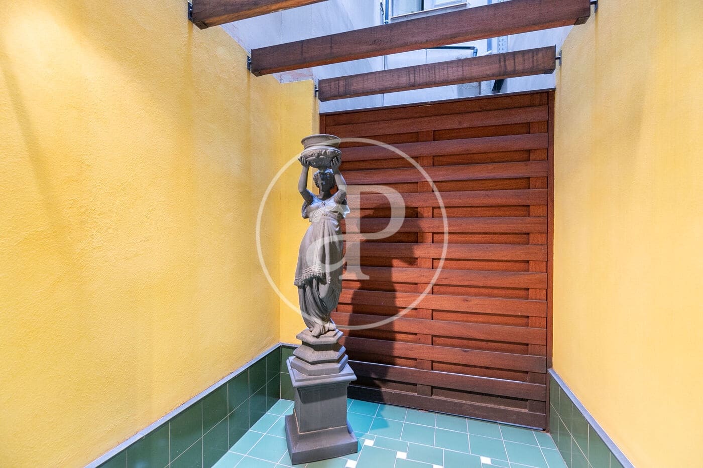 7 soverom Leilighet til salgs i Barcelona by - € 2 200 000 (Ref: 8690421)