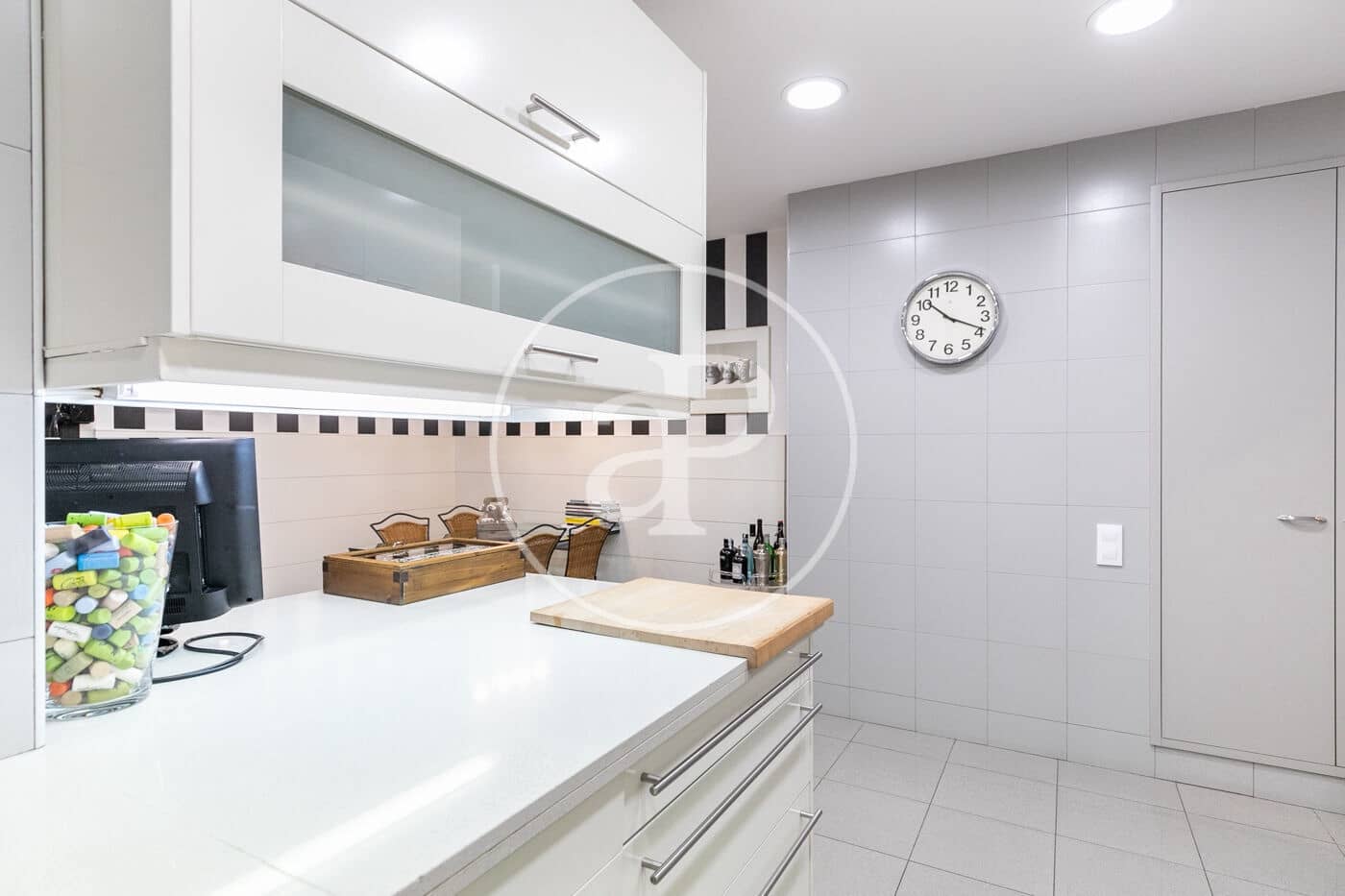 7 soverom Leilighet til salgs i Barcelona by - € 2 200 000 (Ref: 8690421)