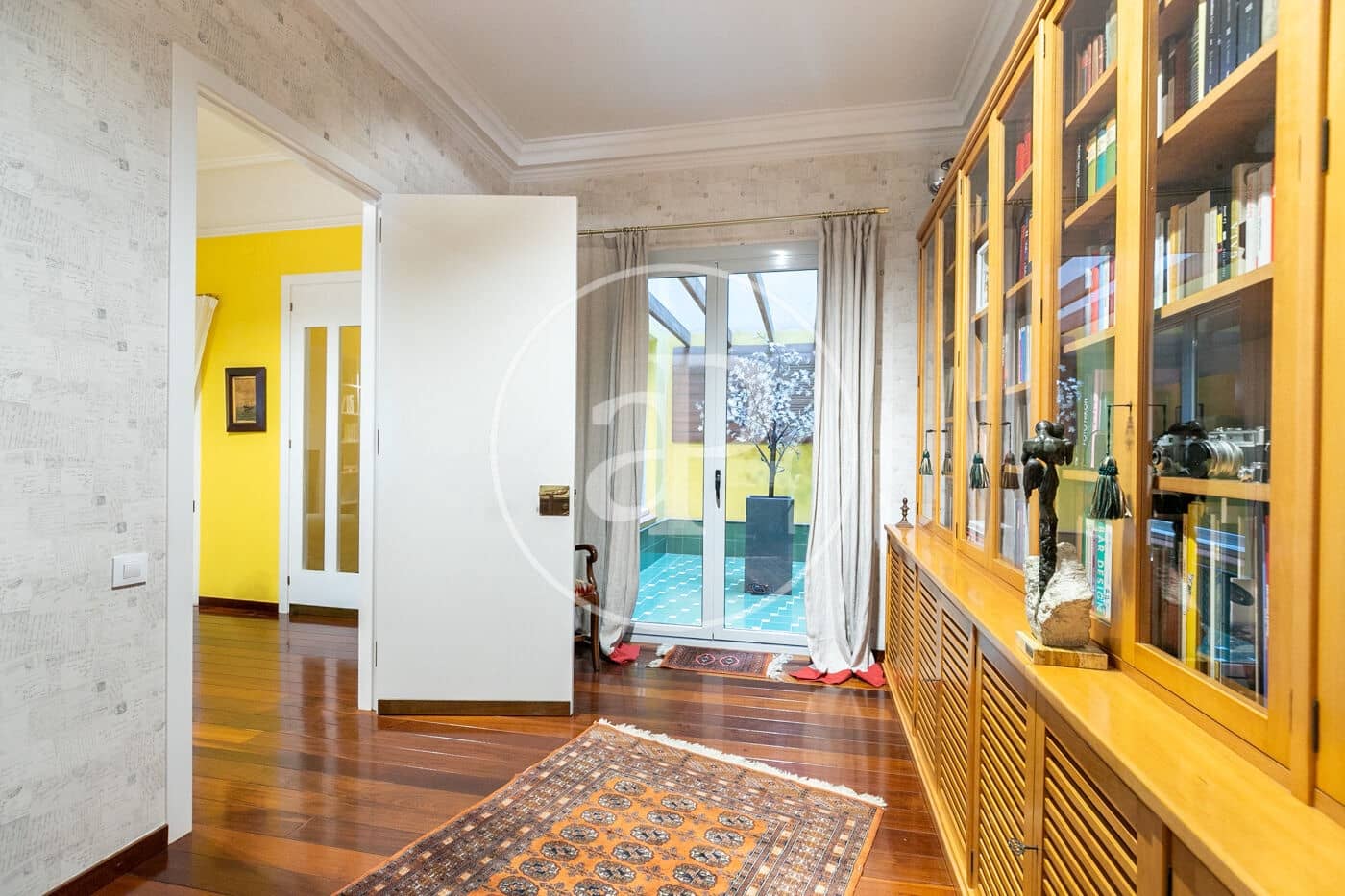 7 soverom Leilighet til salgs i Barcelona by - € 2 200 000 (Ref: 8690421)