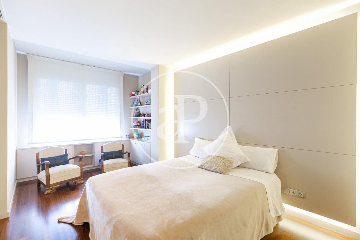 3 quarto Apartamento para venda em Barcelona cidade - 2 250 000 € (Ref: 8693261)