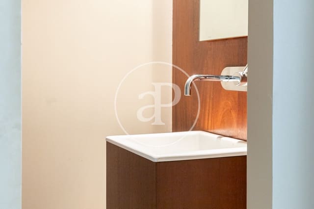 3 quarto Apartamento para venda em La Dreta de L'Eixample, Barcelona cidade - 2 250 000 € (Ref: 8693261)