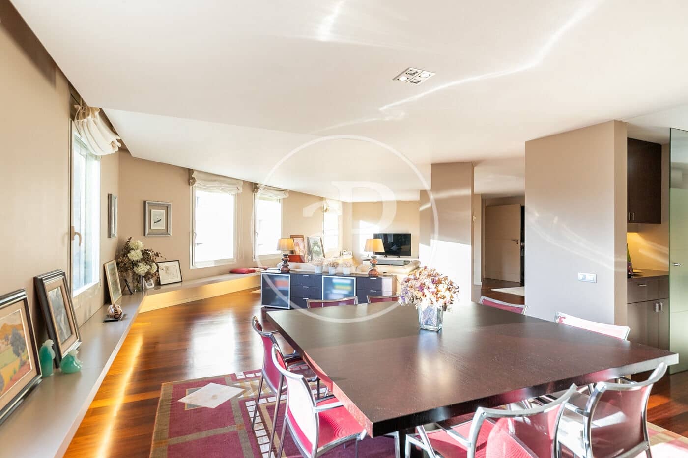 3 quarto Apartamento para venda em Barcelona cidade - 2 250 000 € (Ref: 8693261)