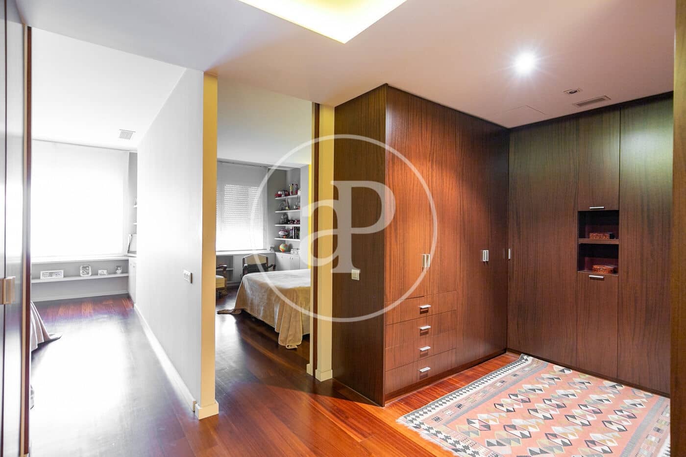 3 quarto Apartamento para venda em Barcelona cidade - 2 250 000 € (Ref: 8693261)