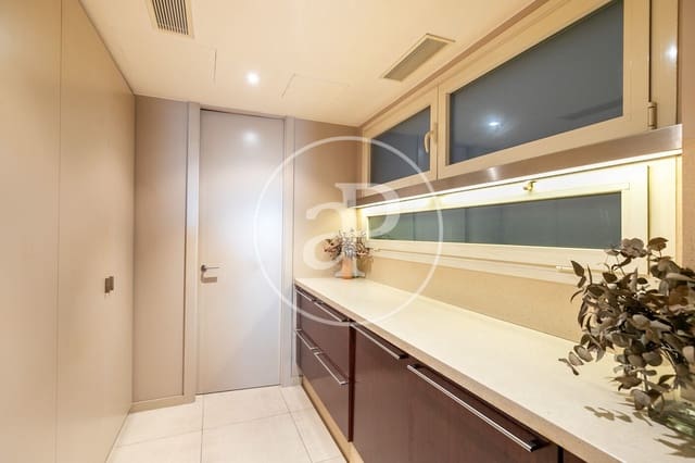 3 quarto Apartamento para venda em La Dreta de L'Eixample, Barcelona cidade - 2 250 000 € (Ref: 8693261)