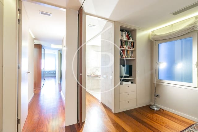 3 quarto Apartamento para venda em La Dreta de L'Eixample, Barcelona cidade - 2 250 000 € (Ref: 8693261)