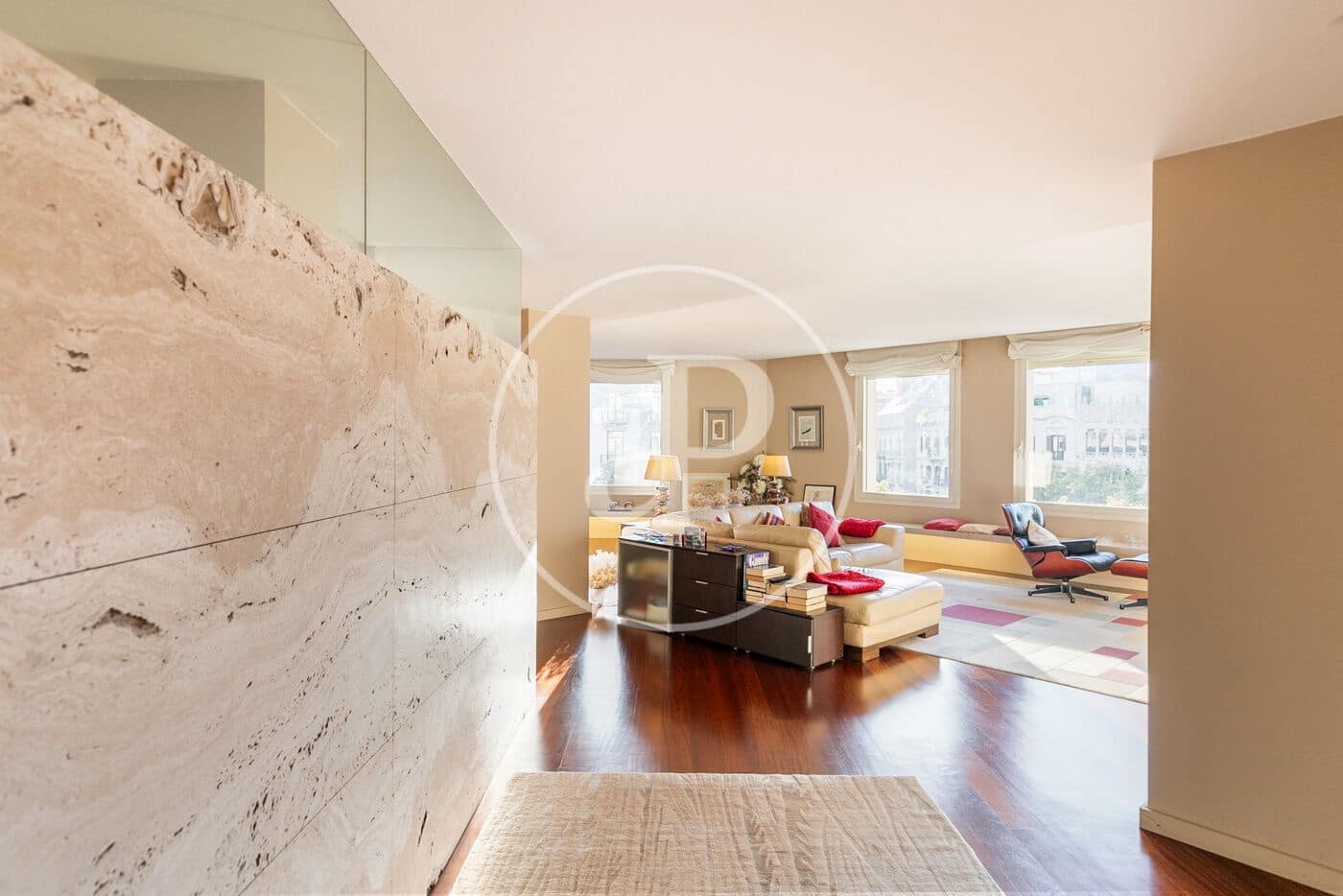 3 quarto Apartamento para venda em Barcelona cidade - 2 250 000 € (Ref: 8693261)