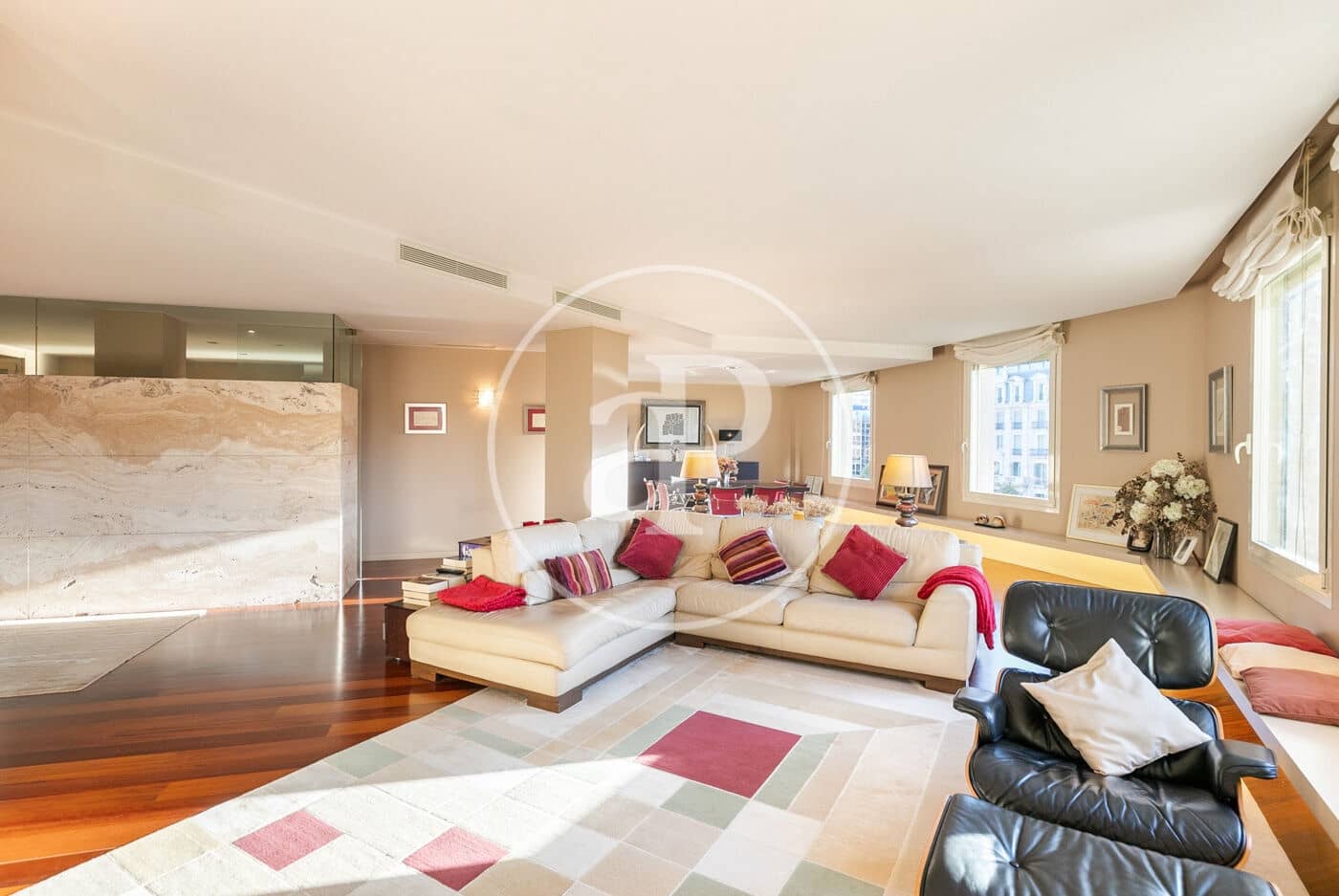 3 quarto Apartamento para venda em Barcelona cidade - 2 250 000 € (Ref: 8693261)