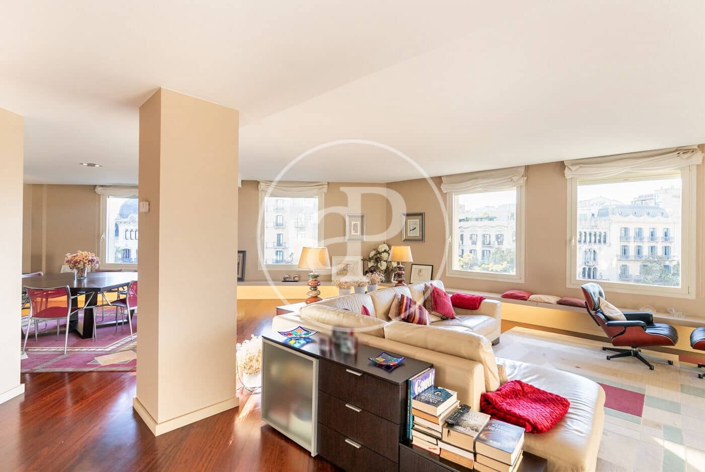 3 quarto Apartamento para venda em Barcelona cidade - 2 250 000 € (Ref: 8693261)