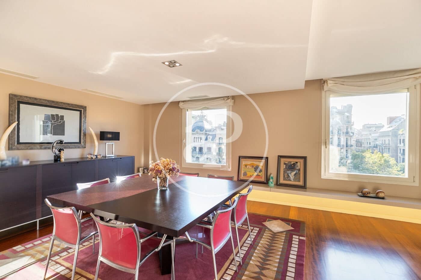 3 quarto Apartamento para venda em Barcelona cidade - 2 250 000 € (Ref: 8693261)