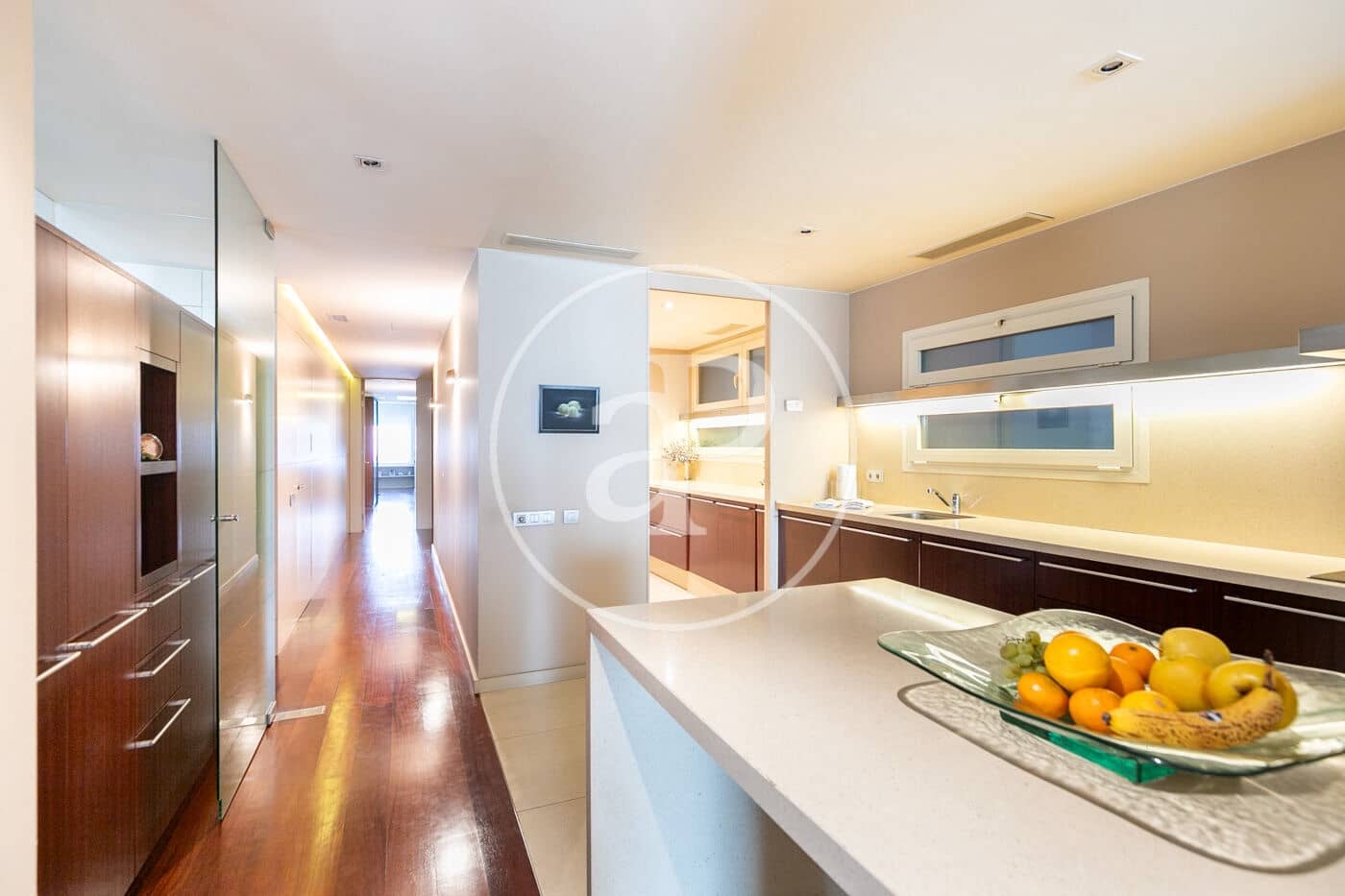 3 quarto Apartamento para venda em Barcelona cidade - 2 250 000 € (Ref: 8693261)