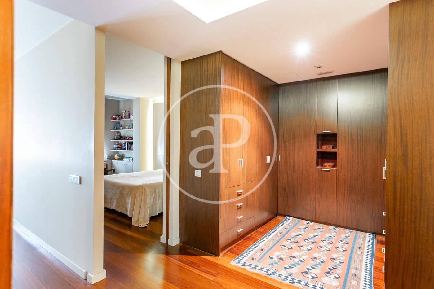 3 quarto Apartamento para venda em Barcelona cidade - 2 250 000 € (Ref: 8693261)