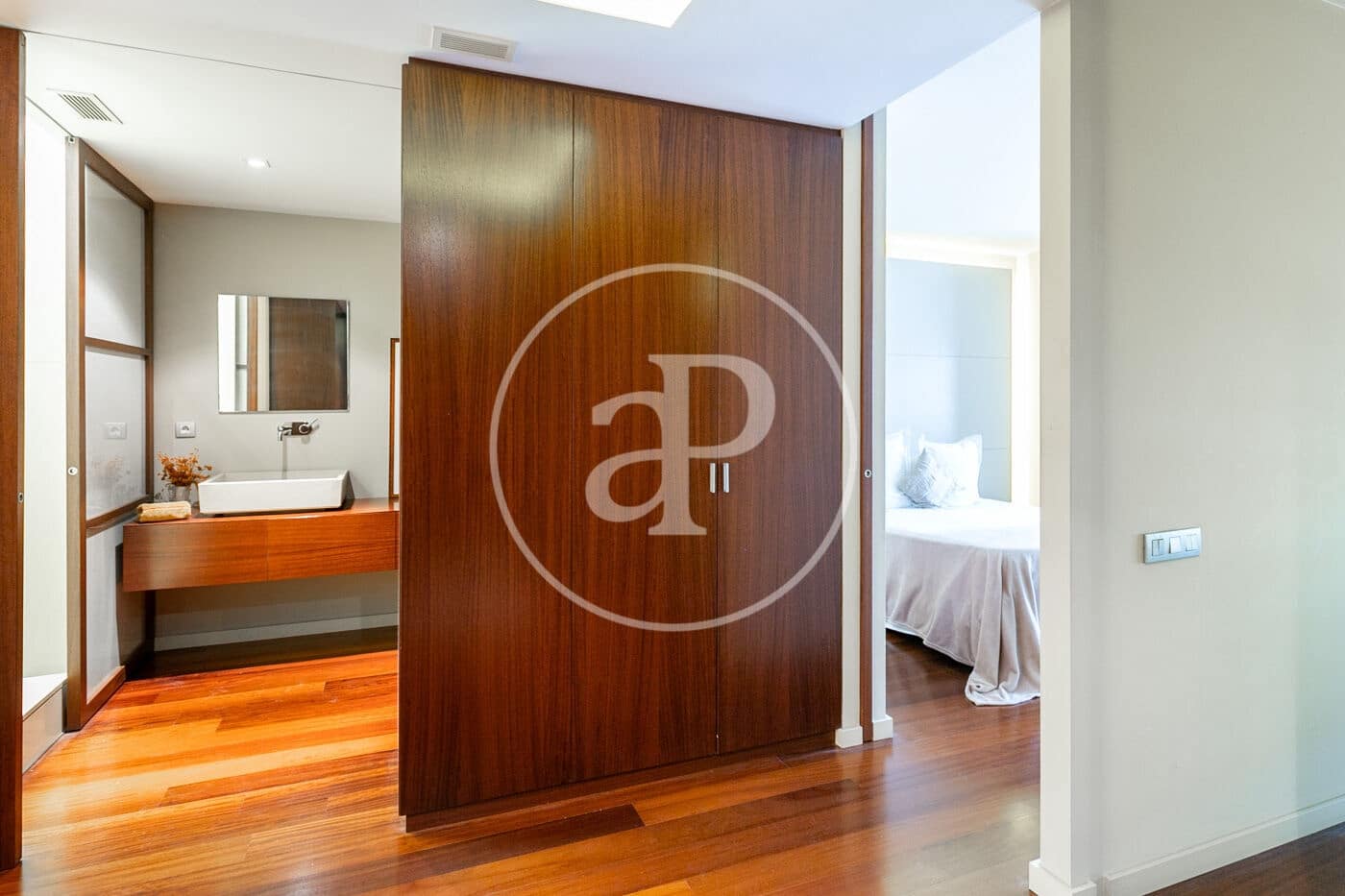 3 quarto Apartamento para venda em Barcelona cidade - 2 250 000 € (Ref: 8693261)