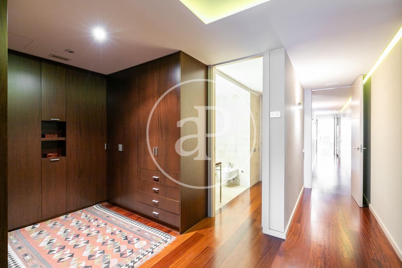 3 quarto Apartamento para venda em Barcelona cidade - 2 250 000 € (Ref: 8693261)