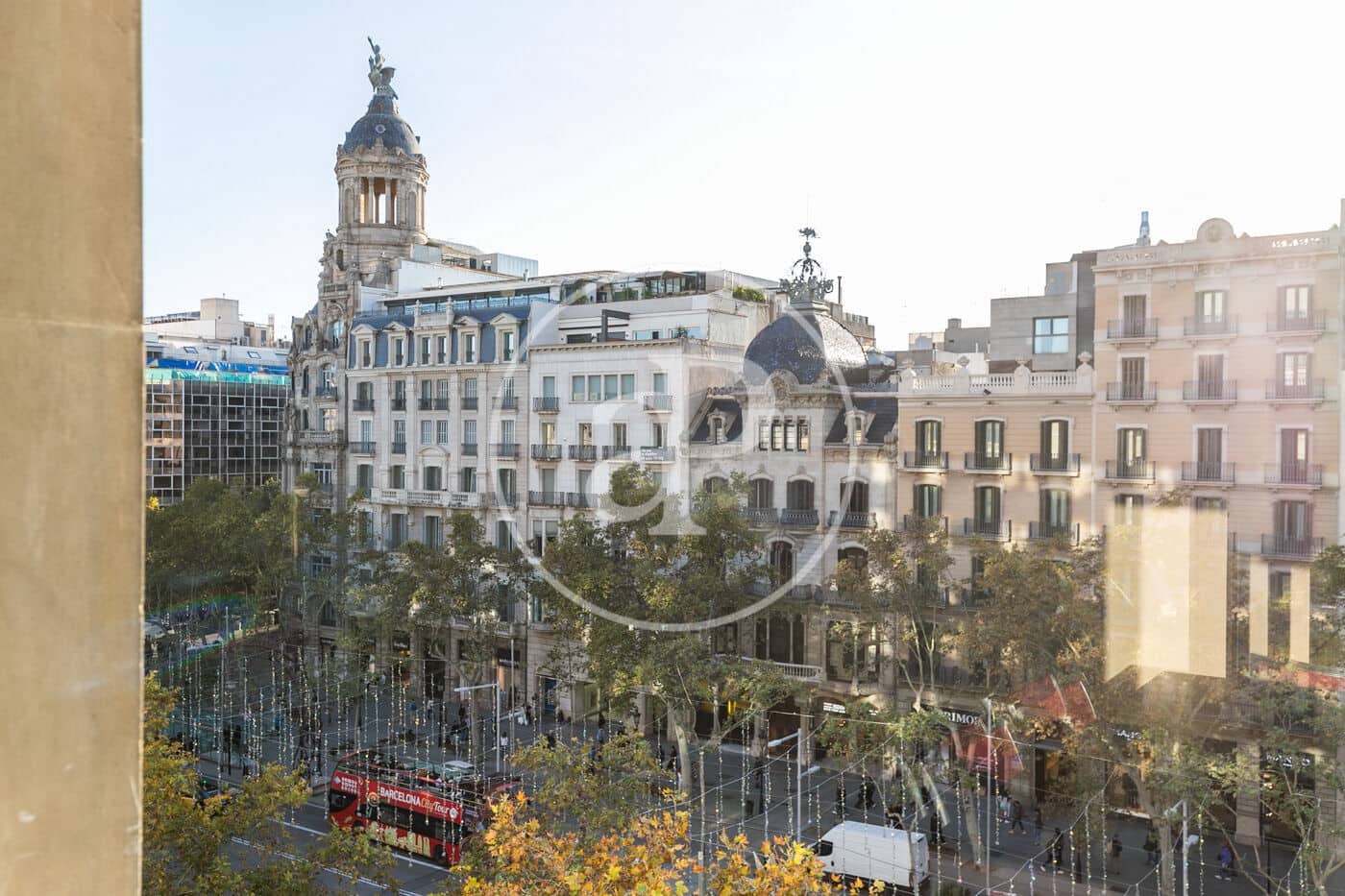 3 quarto Apartamento para venda em Barcelona cidade - 2 250 000 € (Ref: 8693261)