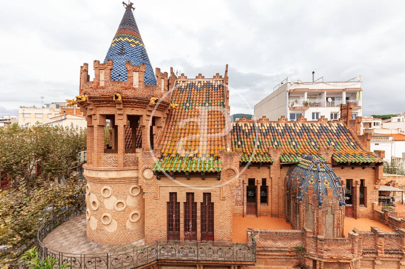 6 slaapkamer Villa te koop in Canet de Mar - € 690.000 (Ref: 8697438)