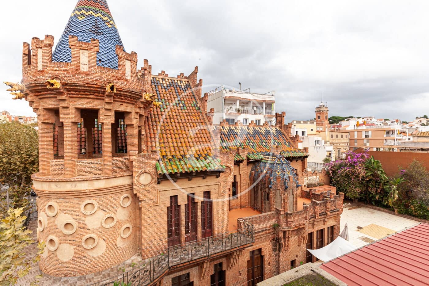 6 slaapkamer Villa te koop in Canet de Mar - € 690.000 (Ref: 8697438)