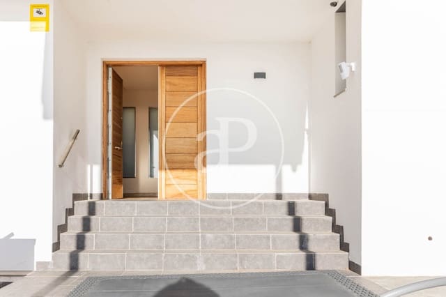 5 soverom Villa til salgs i Matadepera - € 715 000 (Ref: 8705738)