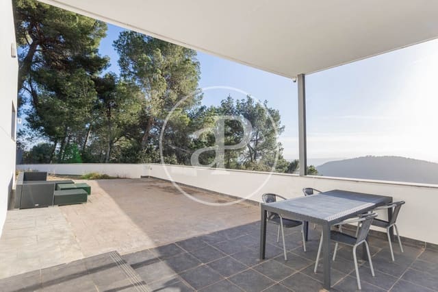 5 soverom Villa til salgs i Matadepera - € 715 000 (Ref: 8705738)