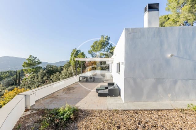 5 soverom Villa til salgs i Matadepera - € 715 000 (Ref: 8705738)