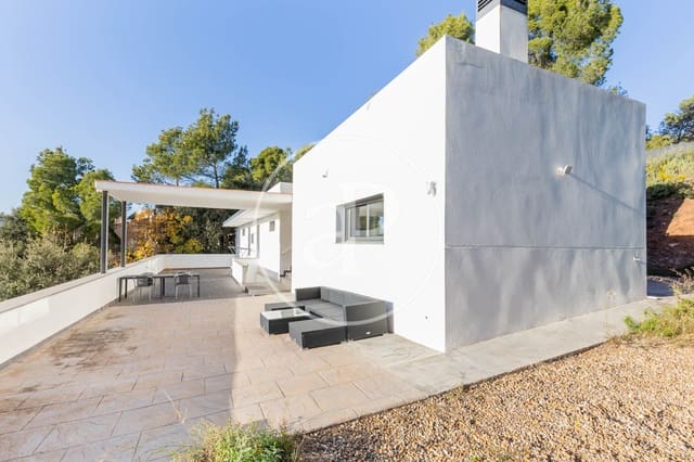 5 soverom Villa til salgs i Matadepera - € 715 000 (Ref: 8705738)