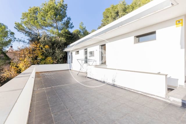 5 soverom Villa til salgs i Matadepera - € 715 000 (Ref: 8705738)