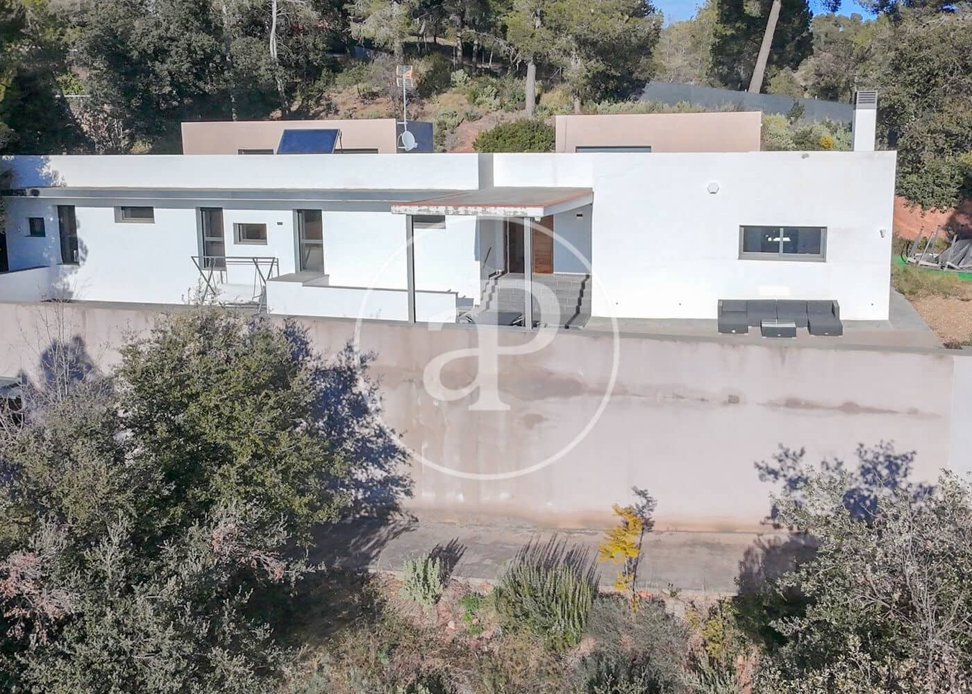 5 soverom Villa til salgs i Matadepera - € 715 000 (Ref: 8705738)