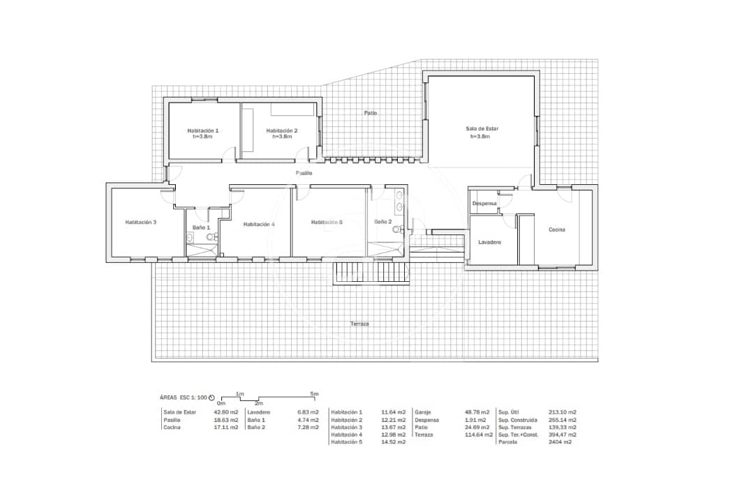 5 soverom Villa til salgs i Matadepera - € 715 000 (Ref: 8705738)