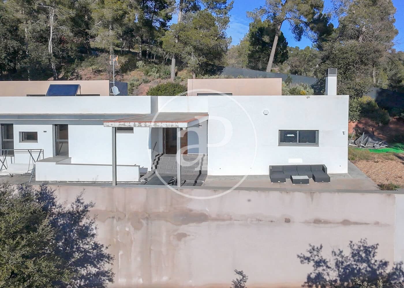 5 soverom Villa til salgs i Matadepera - € 715 000 (Ref: 8705738)