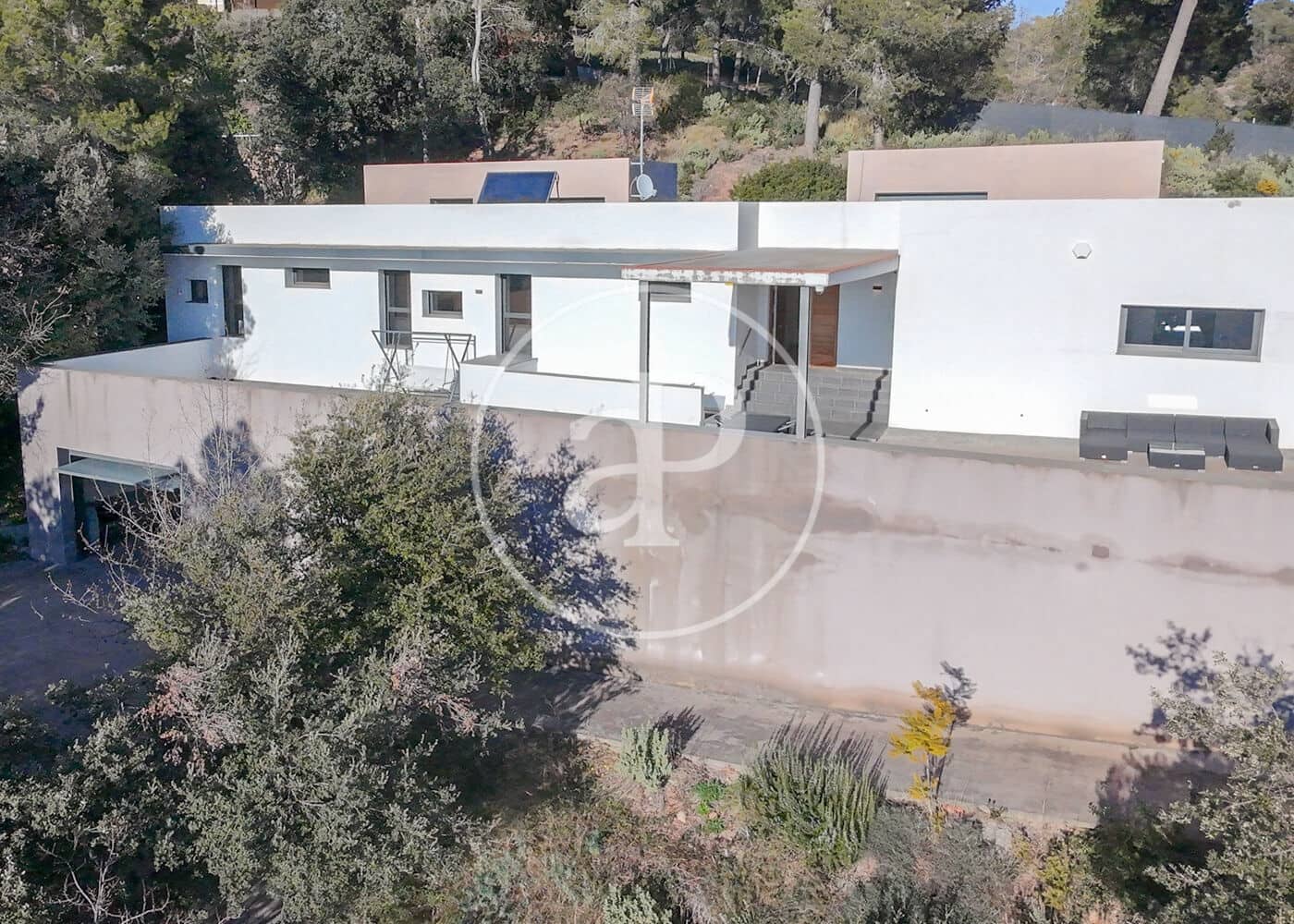 5 soverom Villa til salgs i Matadepera - € 715 000 (Ref: 8705738)