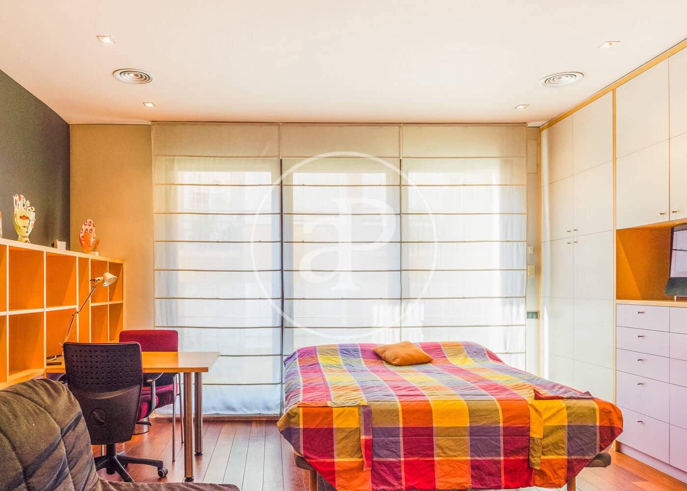 5 soverom Villa til salgs i Barcelona by med svømmebasseng - € 3 700 000 (Ref: 8708253)