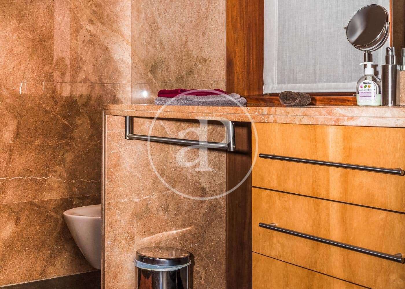 5 soverom Villa til salgs i Barcelona by med svømmebasseng - € 3 700 000 (Ref: 8708253)