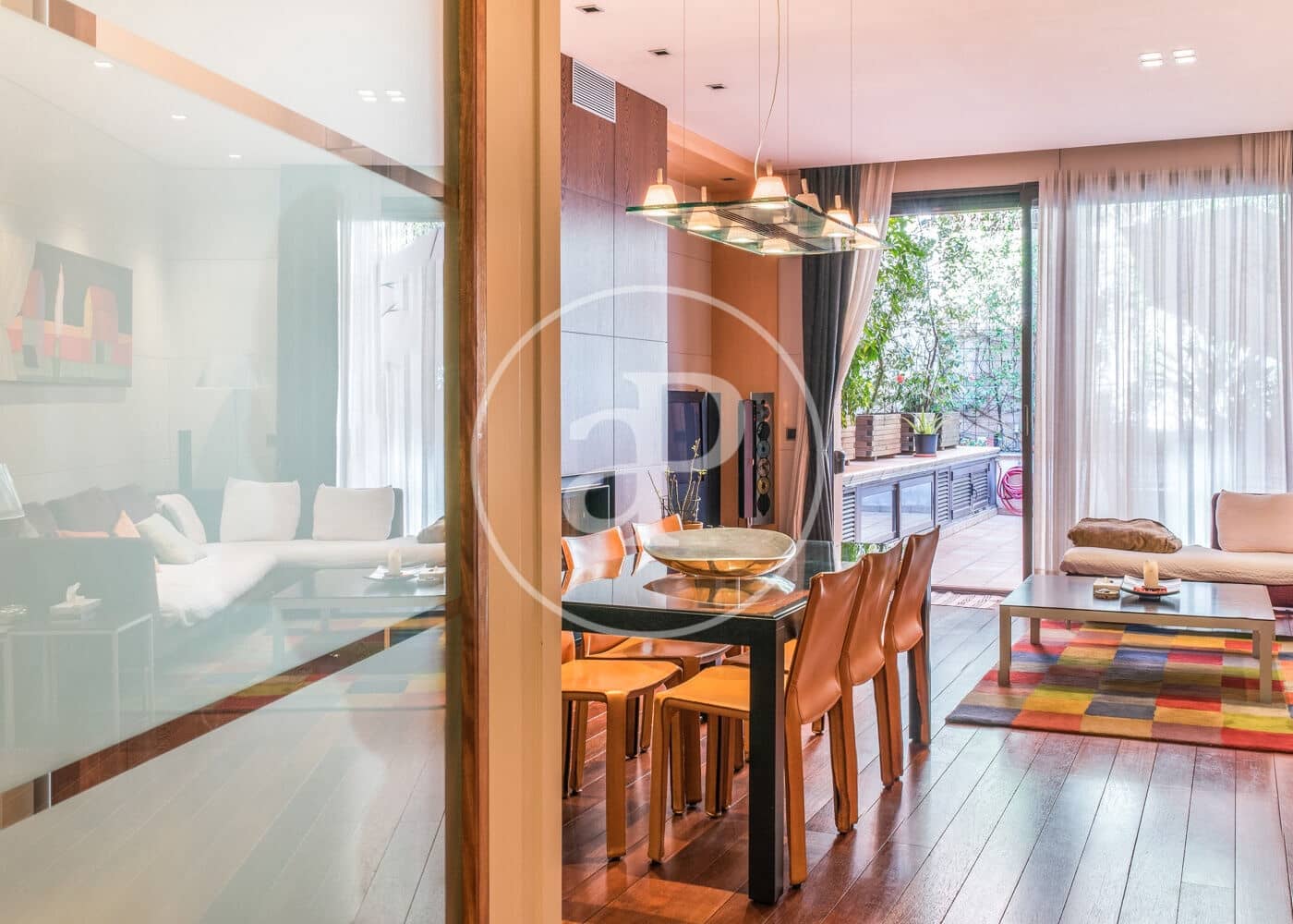 5 soverom Villa til salgs i Barcelona by med svømmebasseng - € 3 700 000 (Ref: 8708253)