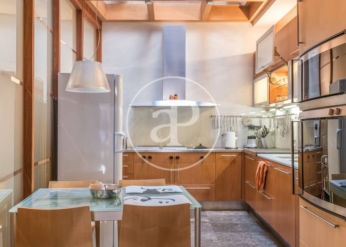 5 soverom Villa til salgs i Barcelona by med svømmebasseng - € 3 700 000 (Ref: 8708253)